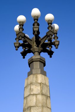 riga köprü fenerler