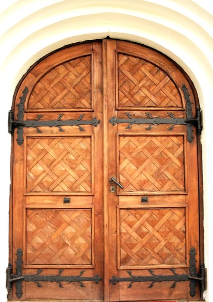 stock image Church door