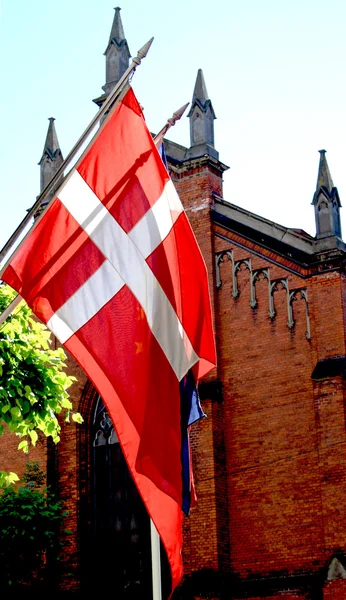 stock image Flags