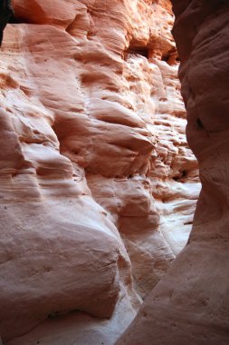taş idoller renkli Kanyon