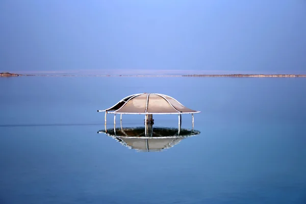 stock image Dead sea in Israel