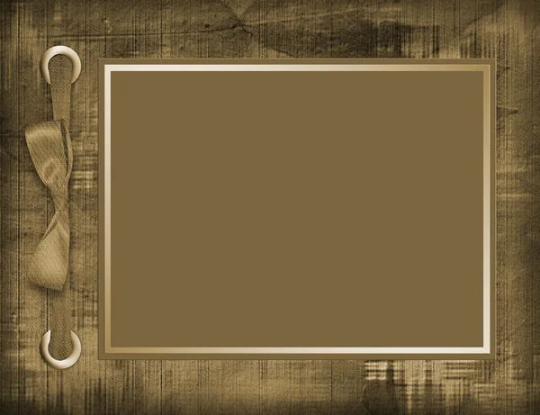 Streszczenie tło z karty greeti — Zdjęcie stockowe