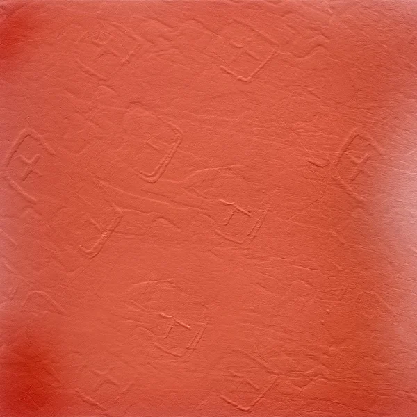 Grunge scrapboo tasarımında kağıt buruşuk — Stok fotoğraf