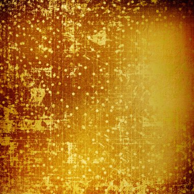 Abstract ancient background in scrapbook clipart