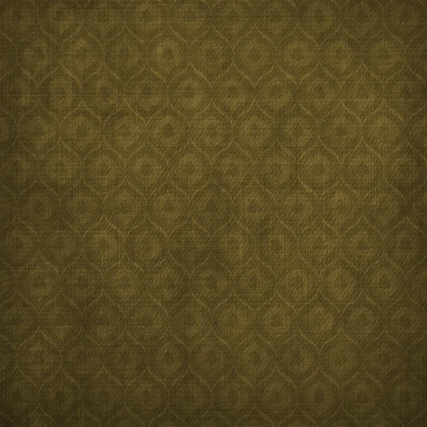 Grunge sfondo marrone con antico corno — Foto Stock
