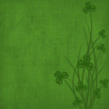 Design for St. Patrick's Day clipart