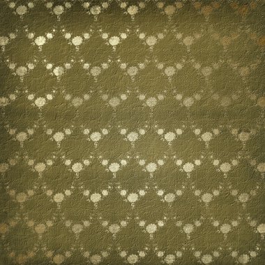 Grunge brown background clipart