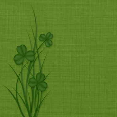 Design for St Patrick Day clipart