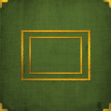 çerçeve ile eski grunge List