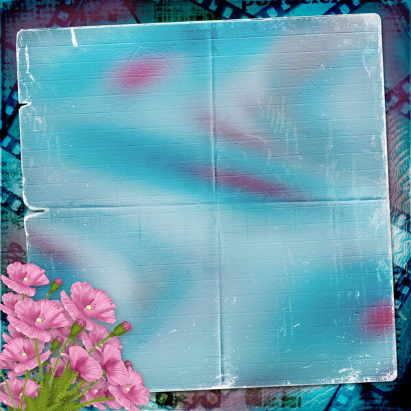 Годовщина с маком
