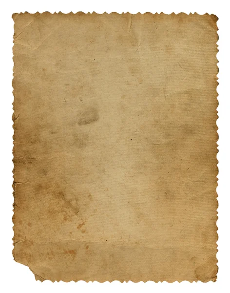 Grunge αποξενωμένοι χαρτί σχεδίασης — Φωτογραφία Αρχείου