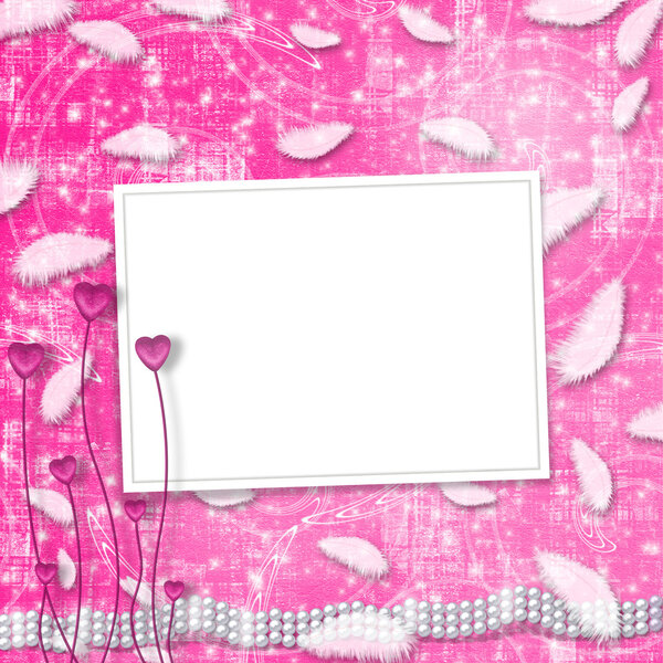 Праздничное приглашение или поздравления
