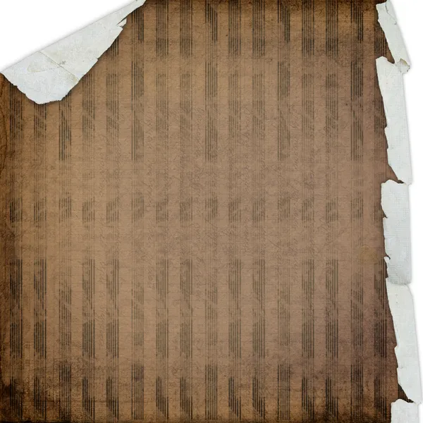 Grunge tarzı kağıt — Stok fotoğraf