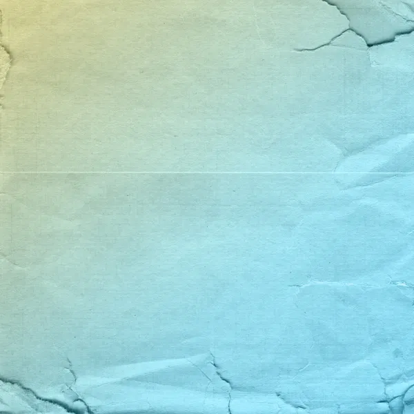 Grunge skrynklade papper design — Stockfoto