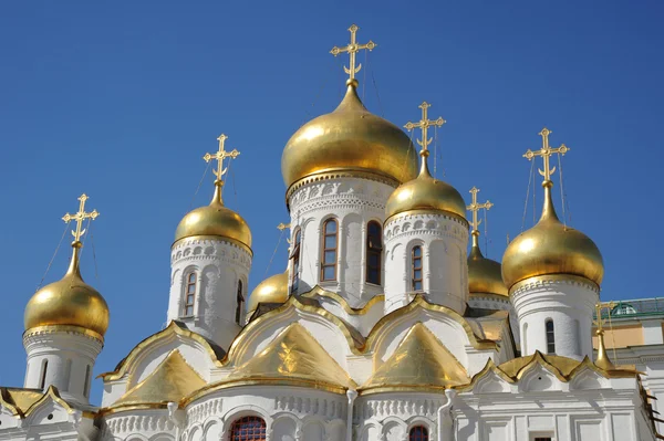 러시아 교회 — 스톡 사진