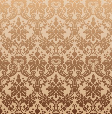 Imperial seamless wallpaper clipart