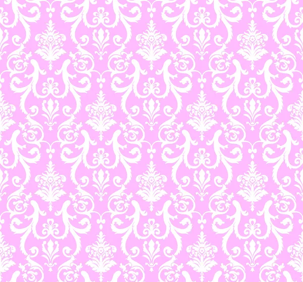Raster seamless backgroung pink — Stock Photo, Image