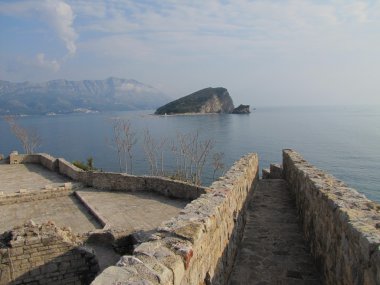 Budva, Karadağ