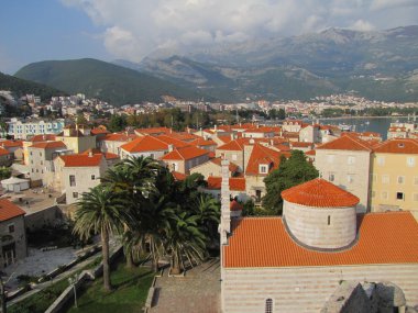 Budva, Karadağ