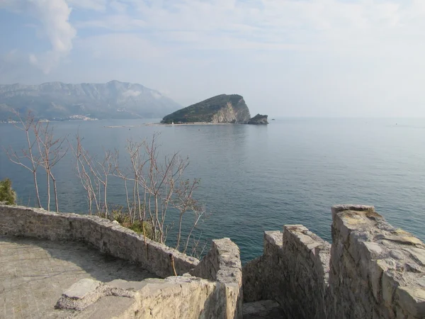 Budva, Karadağ