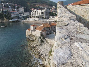 Budva, Karadağ