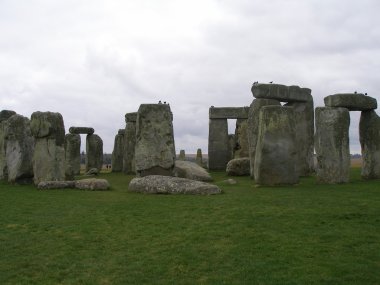 Stonehenge