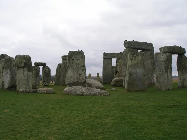 Stonehenge — Stock Photo, Image