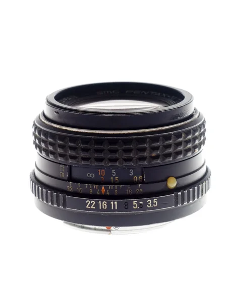 stock image Lens