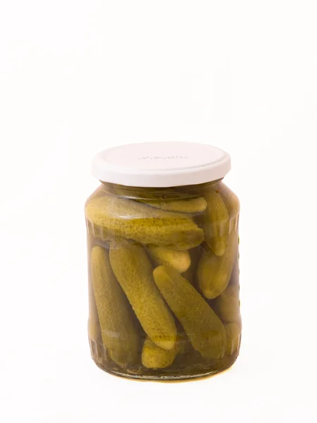 Pickles — Stockfoto