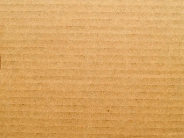 纸箱 — 图库照片