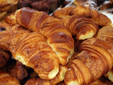 Croissants clipart