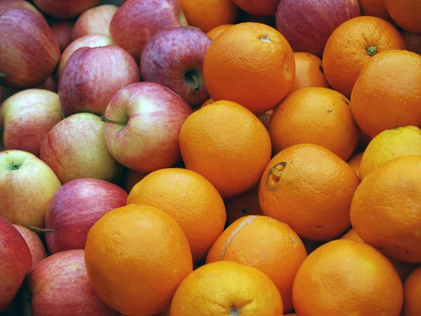 stock image Fruits