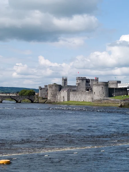 stock image Castle