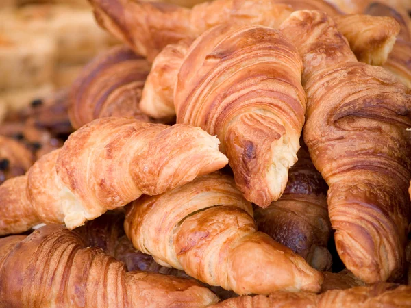 stock image Croissants