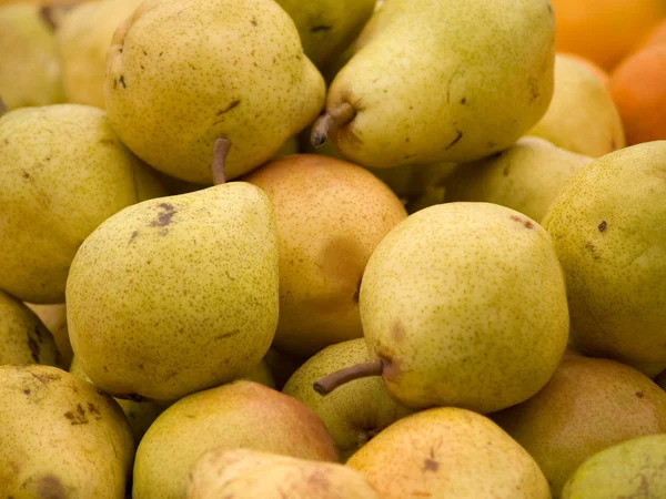 stock image Pears