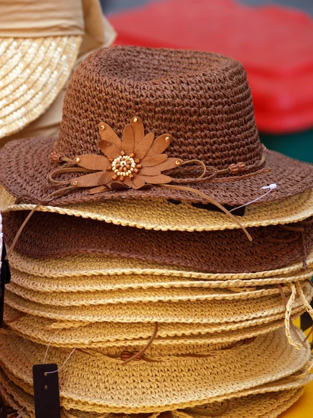 Pălării — Fotografie, imagine de stoc