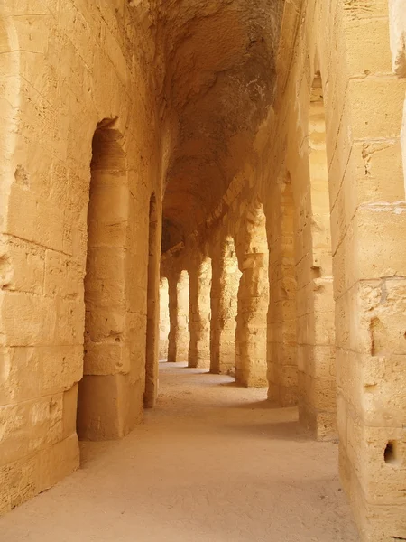 チュニジアのアーキテクチャ — ストック写真