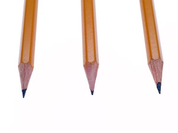 stock image Pencils