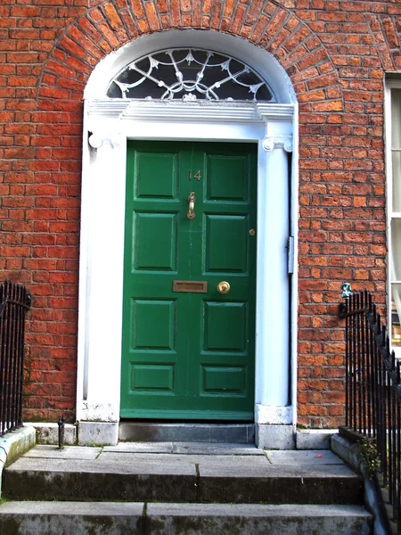 stock image Doors