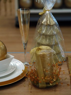 christmas dekorasyon