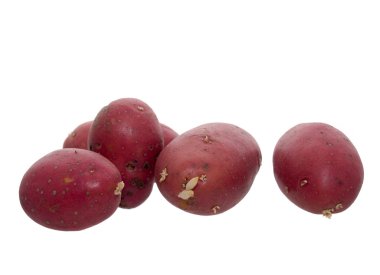 pembe patates