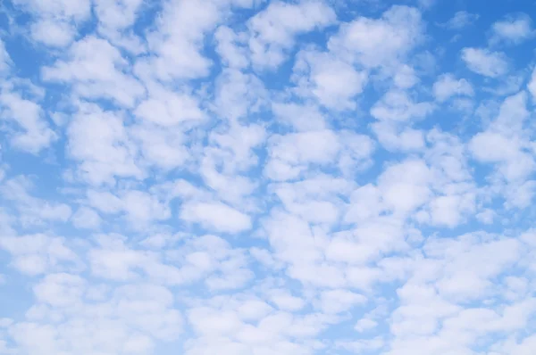 stock image Cloudscape