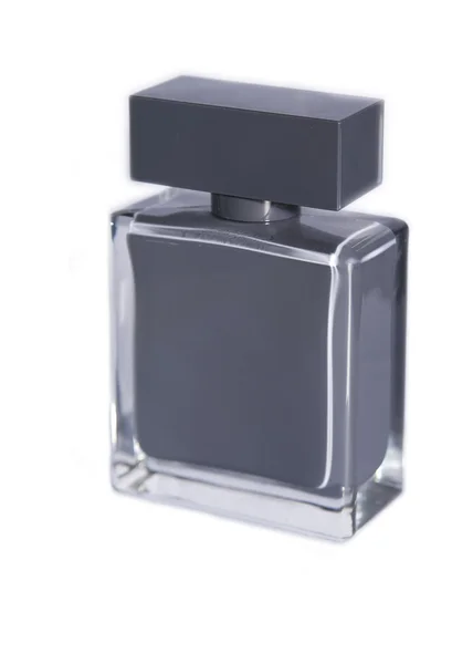 Lahvička parfému Royalty Free Stock Obrázky