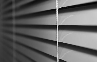 Blinds clipart