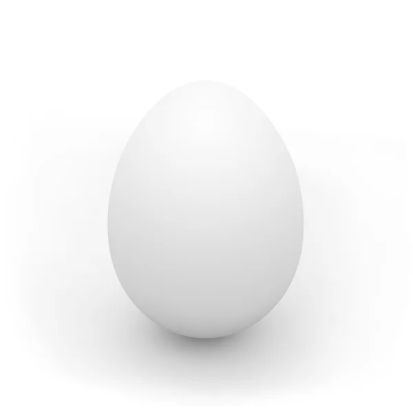 stock image Egg