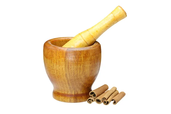 stock image Mortar and pestle