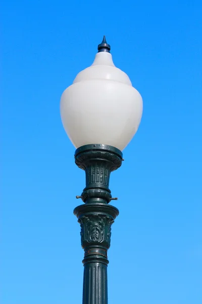 가로등 기둥 — 스톡 사진