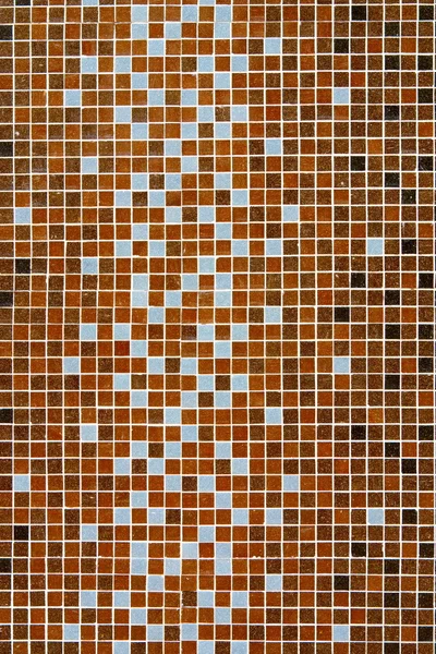 Colored mosaic squares — Stock Photo, Image