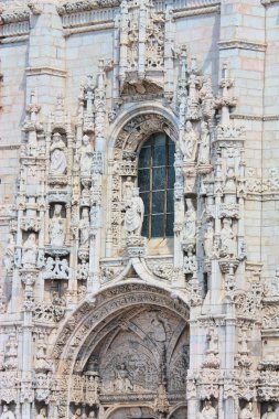 Lisbon, hieronymos Manastırı