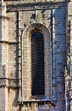 Lisbon, hieronymos Manastırı